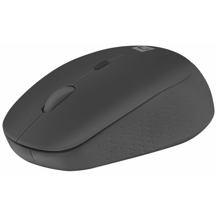 Natec Harrier 2 Right-Handed Bluetooth Optical Office Mouse 1600 DPI…