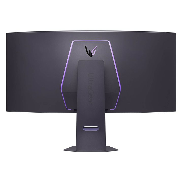 LG Ultragear 45GX950A-B 45" 5K2K 165 Hz OLED curvo