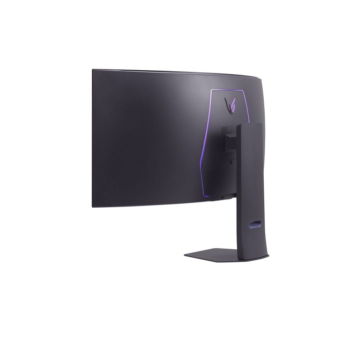 LG Ultragear 45GX950A-B 45" 5K2K 165 Hz OLED curvo