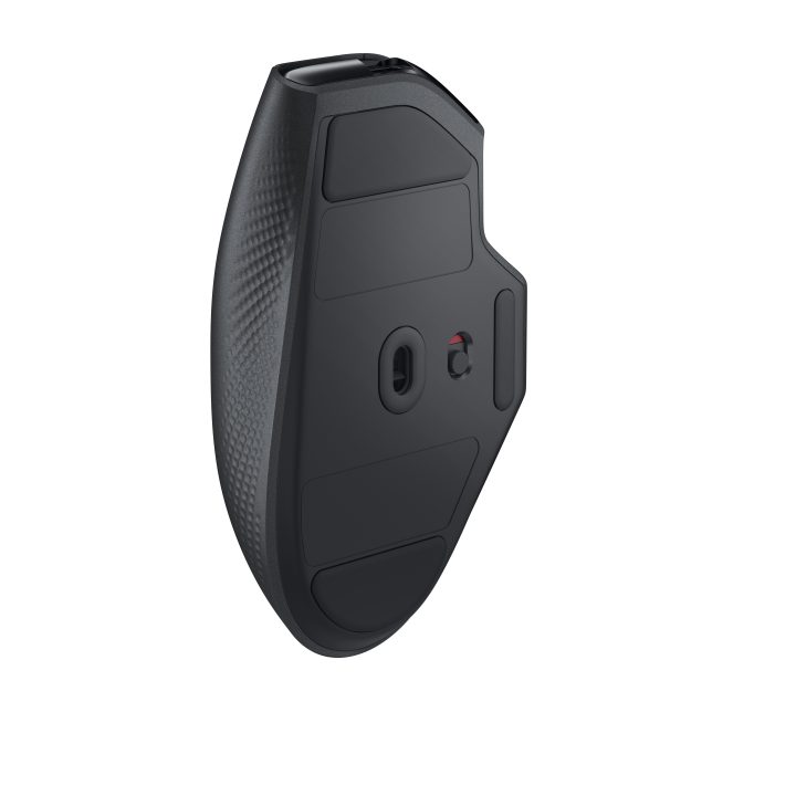 Alienware AW620M rato de jogo para mão direita RF Wireless + USB…