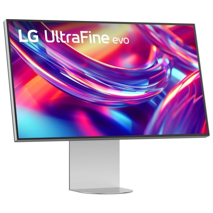 LG Ultrafine 32U990A-S 32" 6144 x 3456 IPS Black