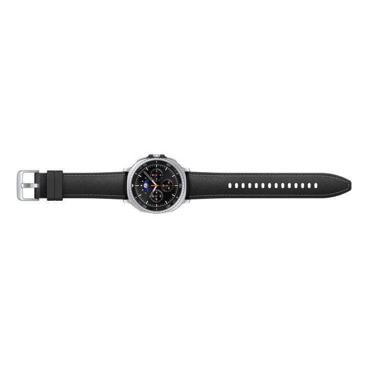 Samsung Galaxy Watch8 Classic (Bluetooth, 46 mm)