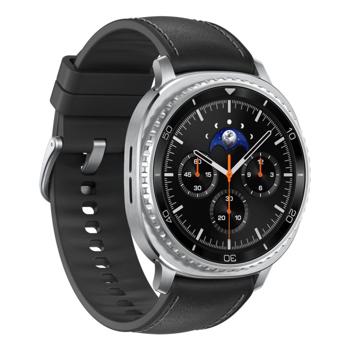 Samsung Galaxy Watch8 Classic (Bluetooth, 46 mm)