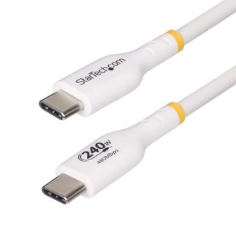 StarTech.com Cabo de Carregamento para Portátil USB-C de 1m - Cabo…