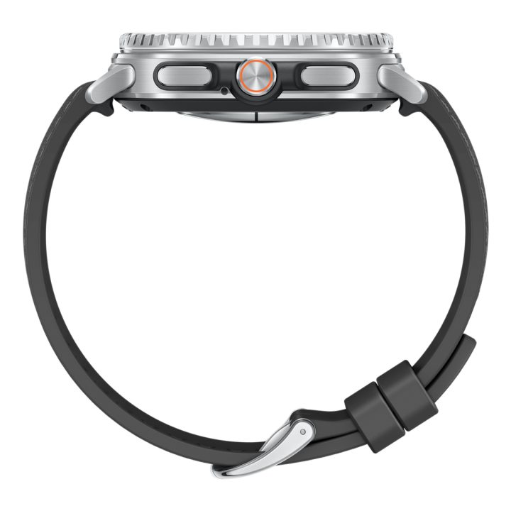 Samsung Galaxy Watch8 Classic (Bluetooth, 46 mm)