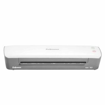 Fellowes 4560201 laminador Laminadora térmica 300 mm/min Branco