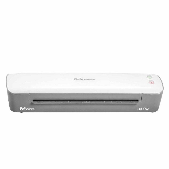 Fellowes 4560201 Thermal Laminator 300 mm/min White