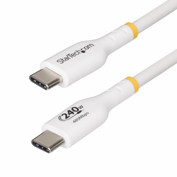 StarTech.com Cabo de Carregamento para Portátil USB-C de 1m - Cabo…