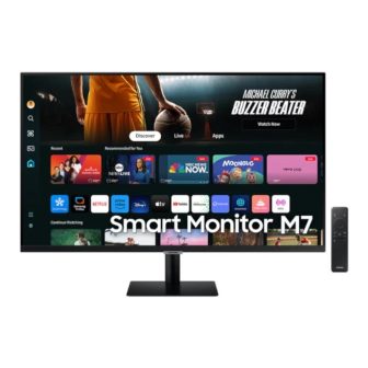Samsung M5 M50F 27" Full HD IPS