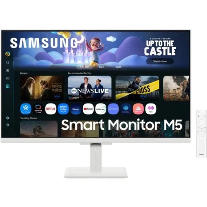 Samsung M5 M50F 27" Full HD IPS