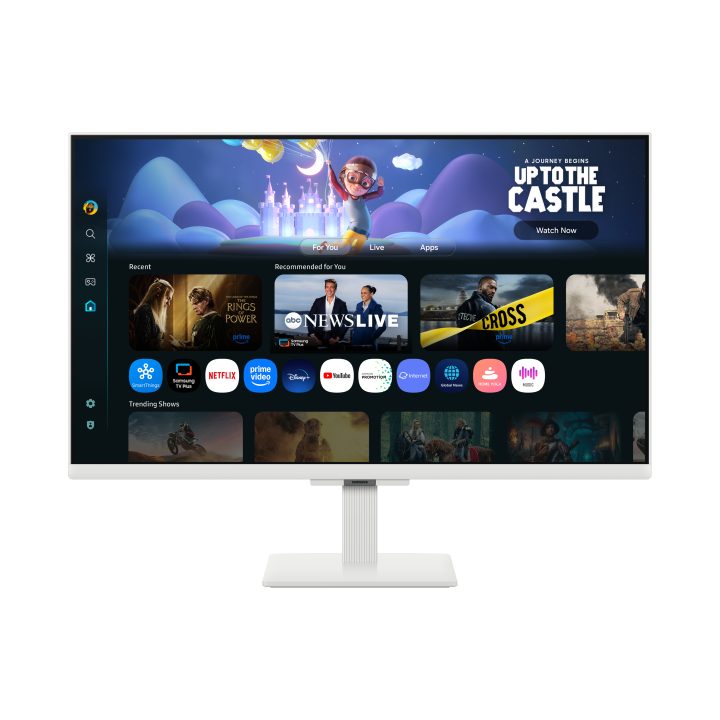 Samsung M5 M50F 27" Full HD IPS