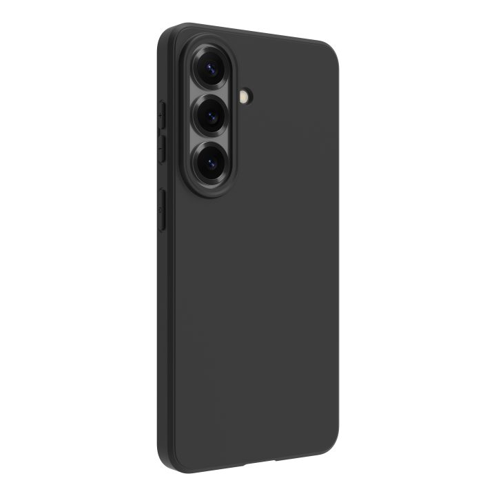 dbramante1928 Greenland 6.3" Black Phone Case