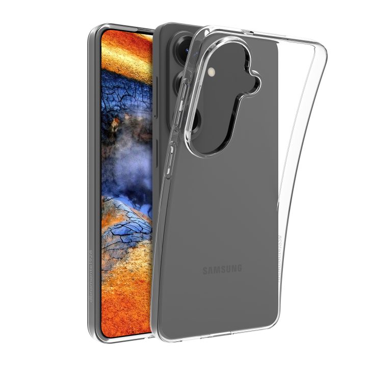 dbramante1928 Greenland 6.3" Black Phone Case