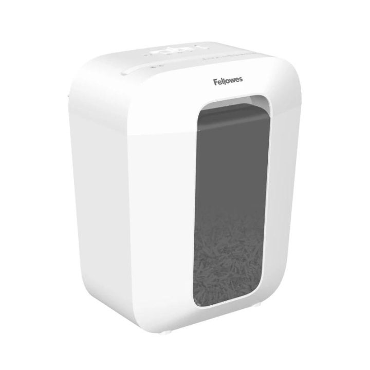 Fellowes LX Series Powershred LX50 destruidora de papel Corte cruzado…