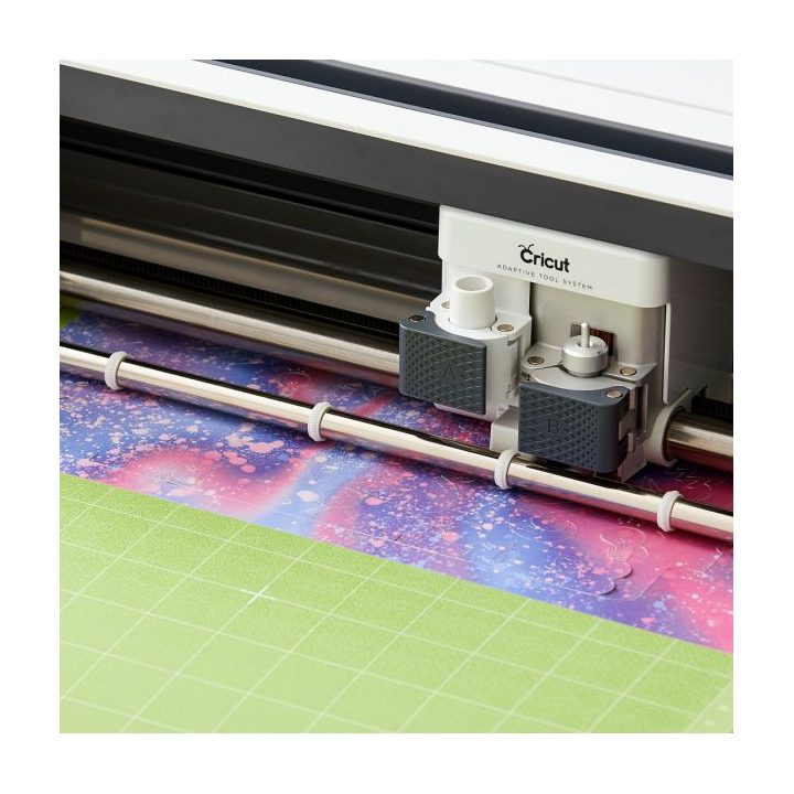 Cricut Infusible Ink Lámina de vinilo de transferencia térmica Vinilo…