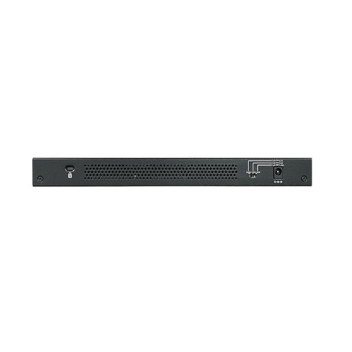 NETGEAR GS316PP Unmanaged Gigabit Ethernet (10/100/1000) Power over…