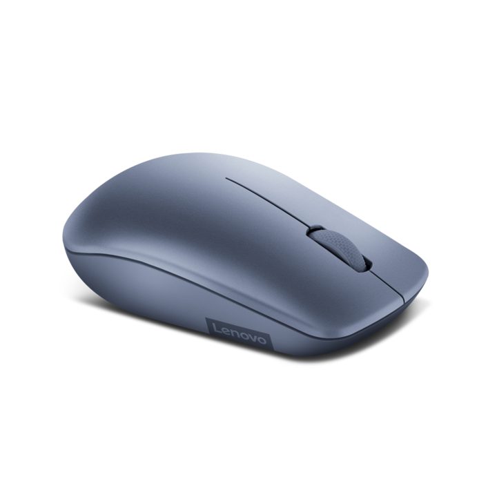 Lenovo 530 ratón Oficina Ambidextro RF inalámbrico Óptico 1200 DPI