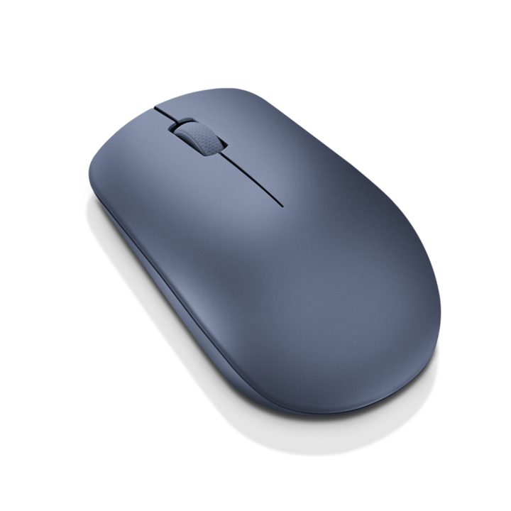 Lenovo 530 Mouse Office Ambidextrous RF Wireless Optical 1200 DPI