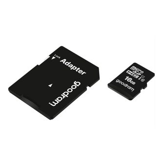 Goodram M1AA 16 GB MicroSDHC UHS-I Clase 10