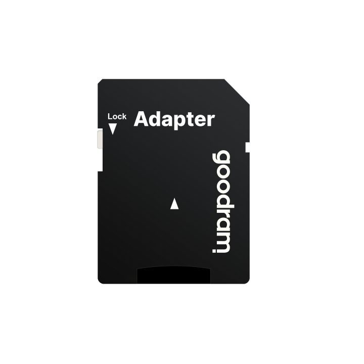 Goodram M1AA 16 GB MicroSDHC UHS-I Clase 10