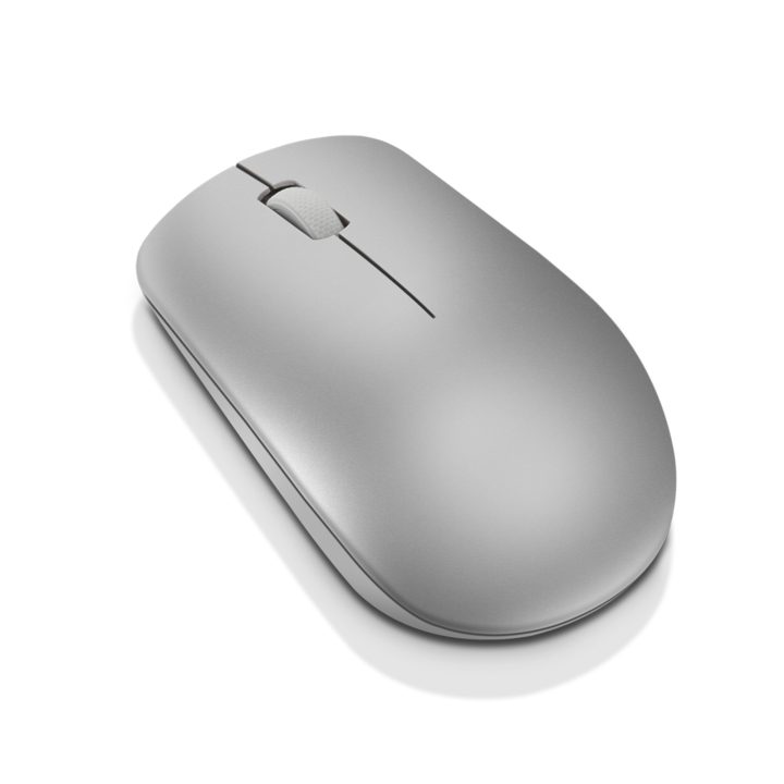 Lenovo 530 Mouse Office Ambidextrous RF Wireless Optical 1200 DPI