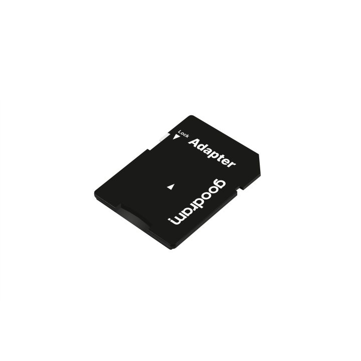 Goodram M1AA 16 GB MicroSDHC UHS-I Clase 10