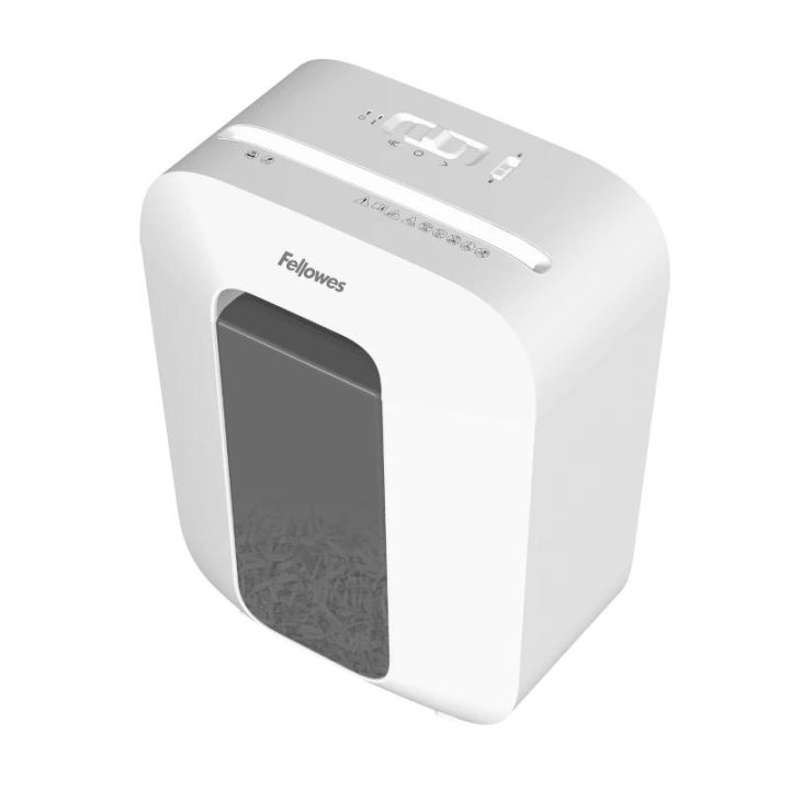 Fellowes LX Series Powershred LX50 triturador de papel Corte cruzado…
