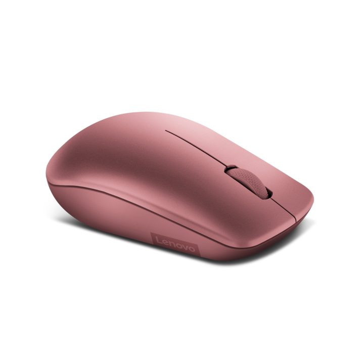 Lenovo 530 rato de escritório ambidestro RF sem fios óptico 1200 DPI