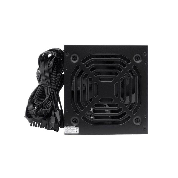 CoolBox ATX BASIC 500GR 500W Power Supply