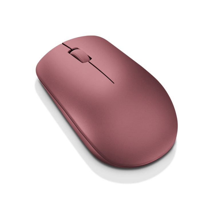 Lenovo 530 Mouse Office Ambidextrous RF Wireless Optical 1200 DPI
