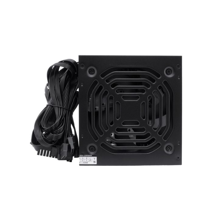 CoolBox ATX BASIC 500GR 500W Power Supply