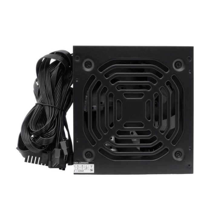 CoolBox FONTE DE ALIMENTAÇÃO ATX BASIC 500GR 500W