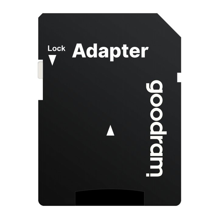 Goodram M1AA 16 GB MicroSDHC UHS-I Class 10