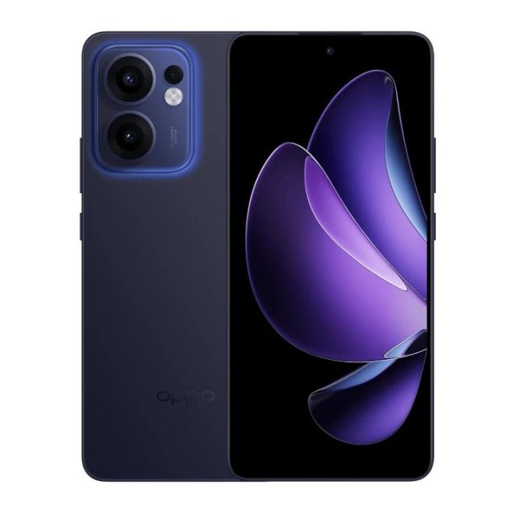 OPPO 13 F 256 GB 8 GB RAM Blue