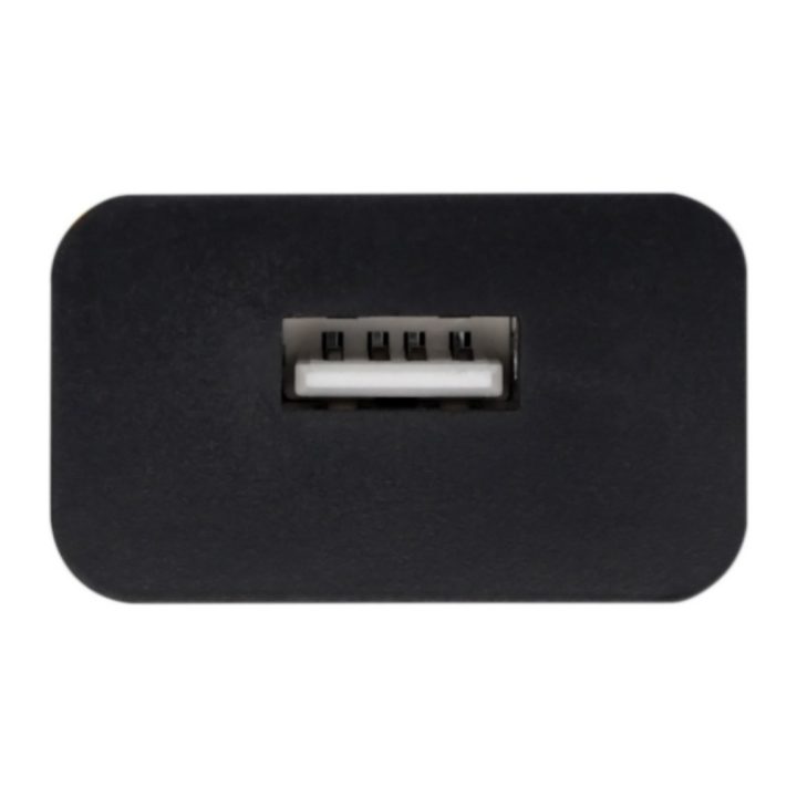 AISENS Carregador USB 10W Alta Eficiência, 5V/2A, Branco