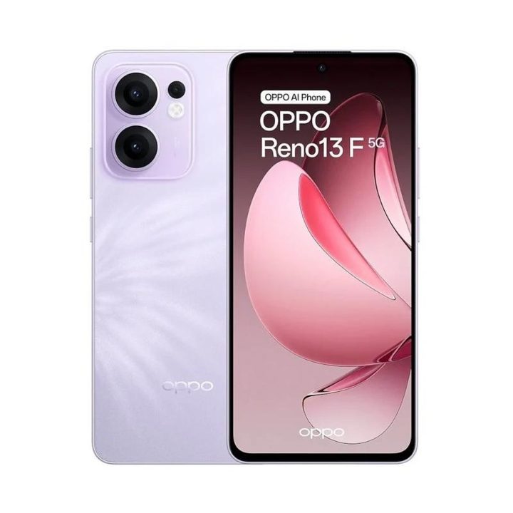 OPPO 13 F 256 GB 8 GB RAM Blue
