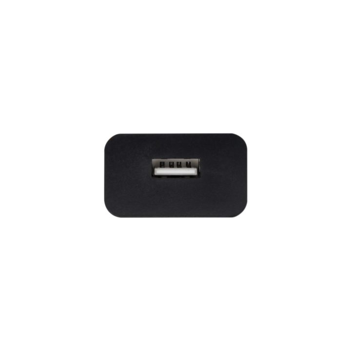 AISENS Cargador USB 10W Alta Eficiencia, 5V/2A, Blanco