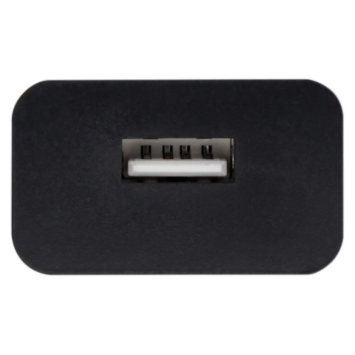 AISENS Carregador USB 10W Alta Eficiência, 5V/2A, Branco