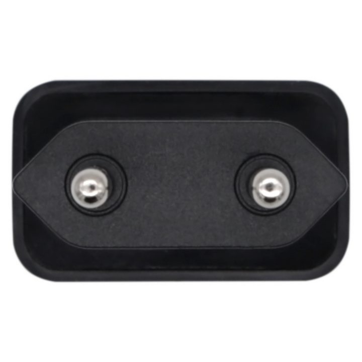 AISENS Cargador USB 10W Alta Eficiencia, 5V/2A, Blanco