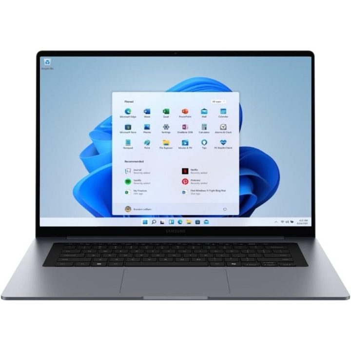 Samsung Galaxy Book6 Copilot+ PC Intel Core Ultra 5 325 16 GB 512 GB…
