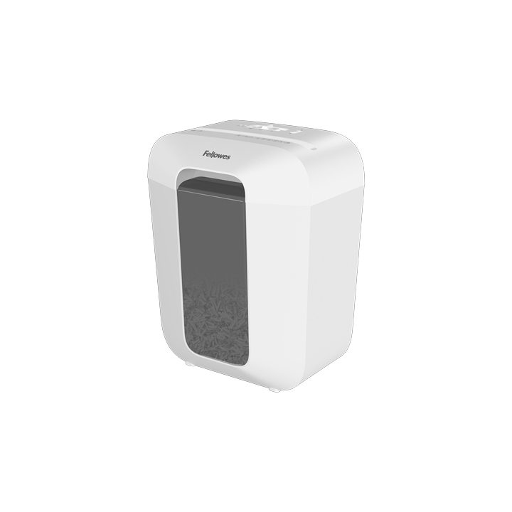 Fellowes LX Series Powershred LX50 triturador de papel Corte cruzado…