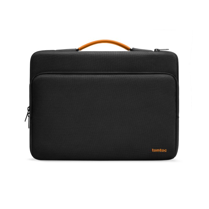 Maletin portatil 16 tomtoc defender A14 gray (A14F2G4)