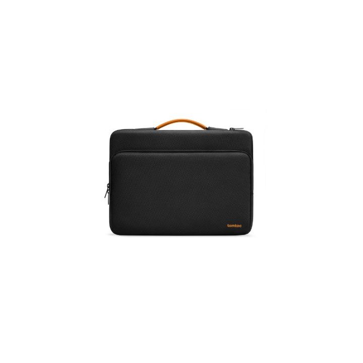 16" tomtoc Defender A14 Laptop Case Gray (A14F2G4)