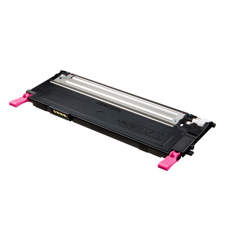 Samsung CLT-M4092S cartucho de toner 1 unidade(s) Original Magenta