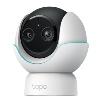 TP-Link Tapo C840 Wi-Fi White