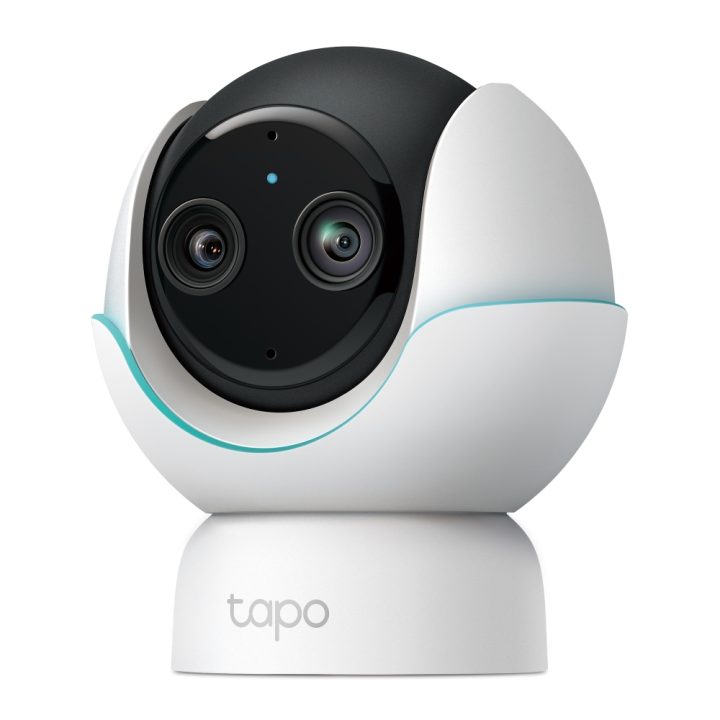 TP-Link Tapo C840 Wi-Fi Branco