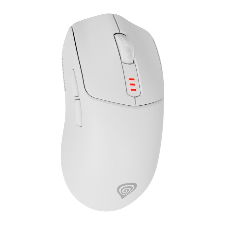 GENESIS Zircon 500 G2 Right-Handed Gaming Mouse RF Wireless +…