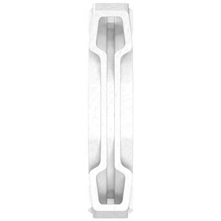 Antec Nova Computer Case Fan 12 cm White 1 piece(s) (0-761345-40052-7)
