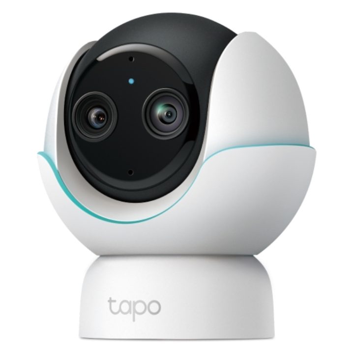 TP-Link Tapo C840 Wi-Fi White