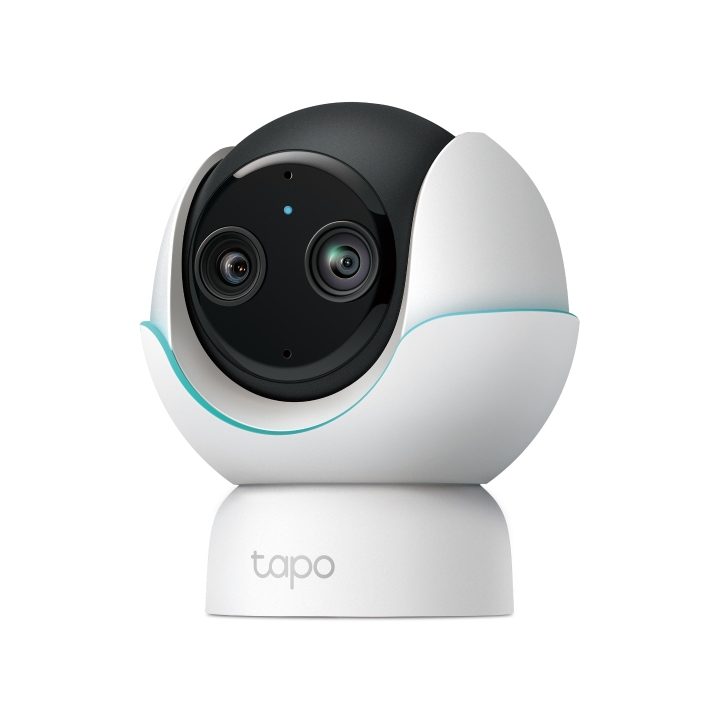 TP-Link Tapo C840 Wi-Fi Branco